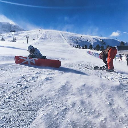 Cozy Apartment Next To The Forest And The Gondola Bansko Luaran gambar