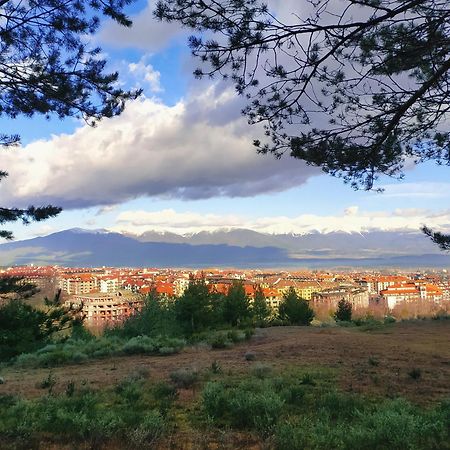 Cozy Apartment Next To The Forest And The Gondola Bansko Luaran gambar