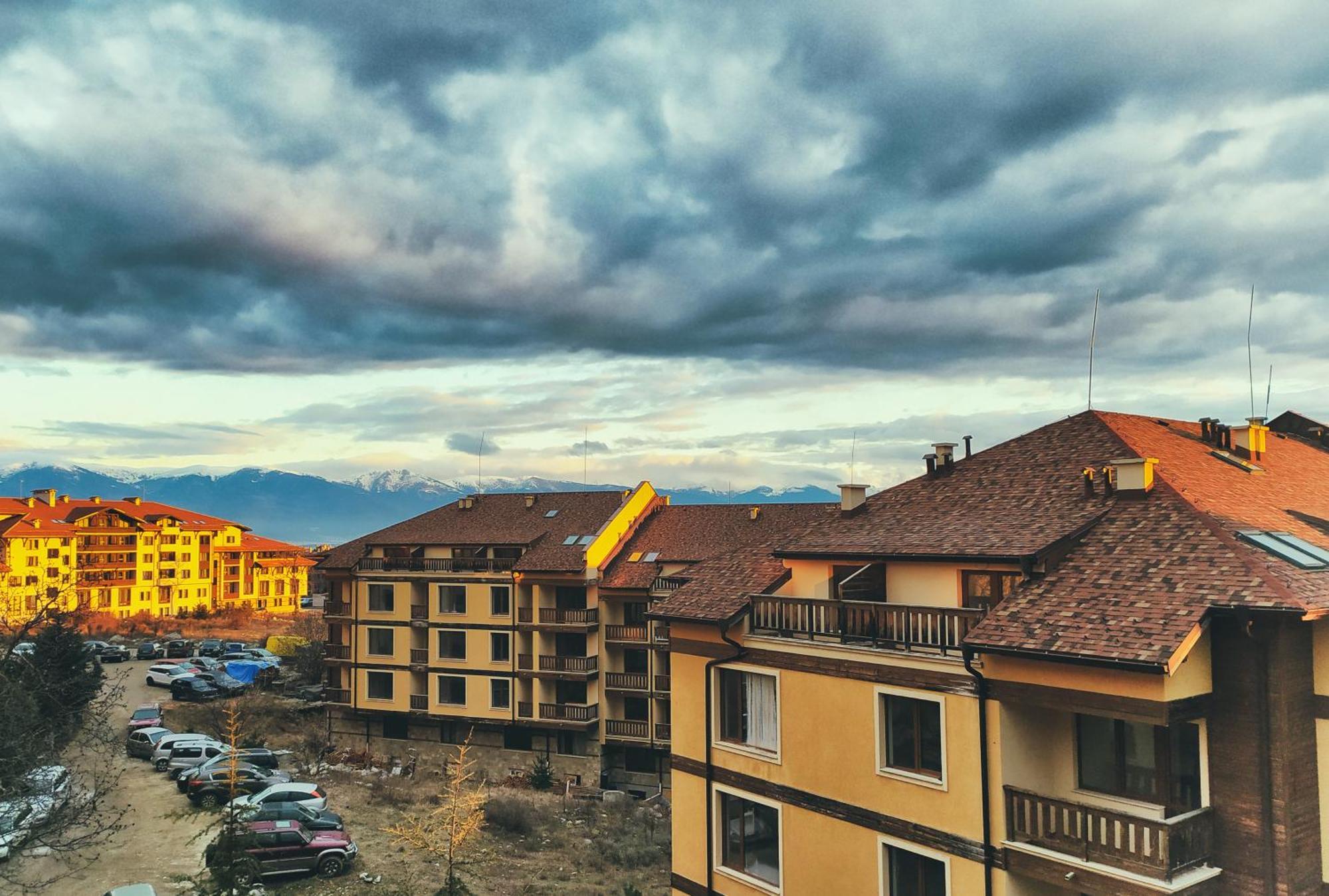 Cozy Apartment Next To The Forest And The Gondola Bansko Luaran gambar