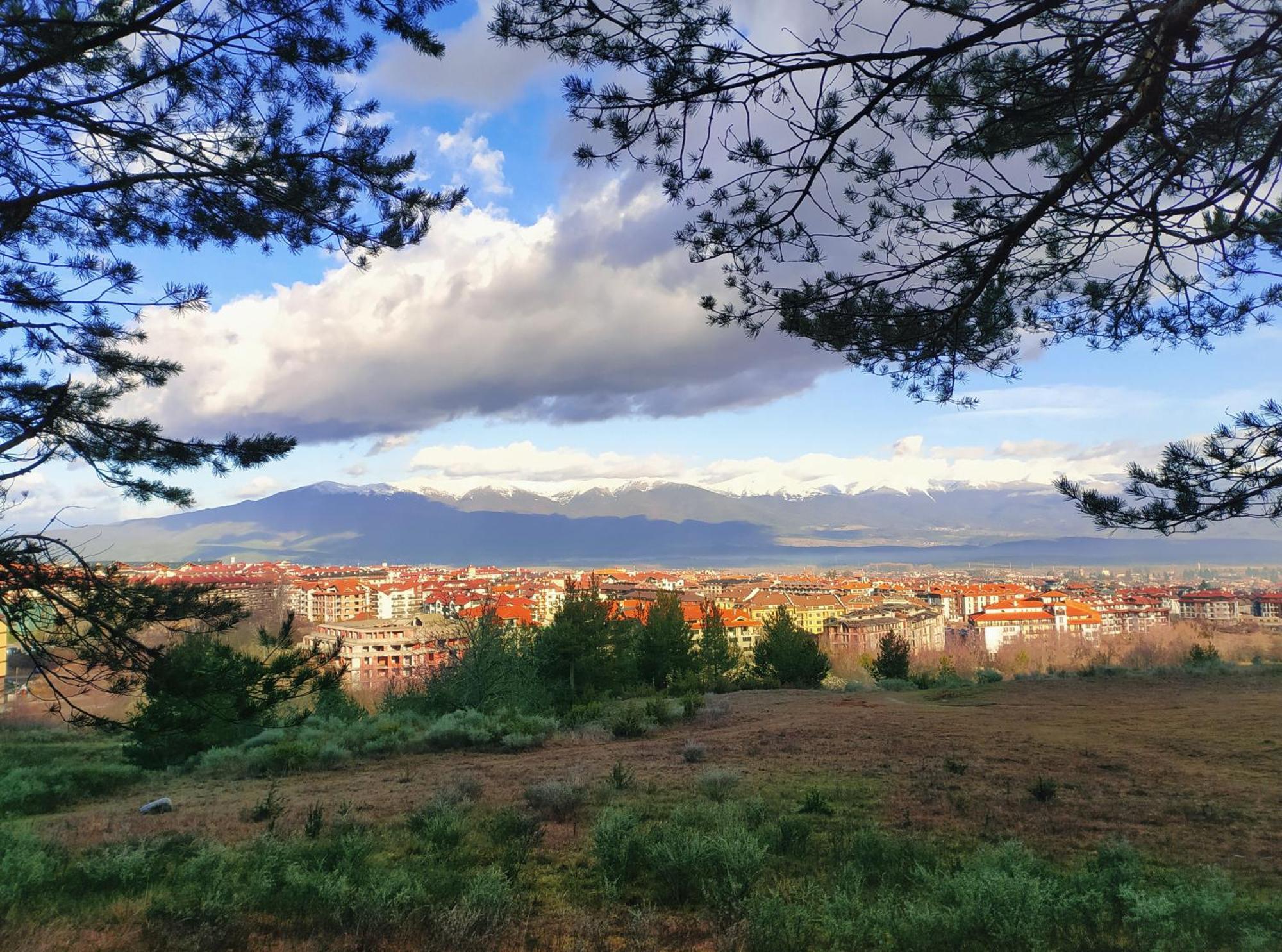 Cozy Apartment Next To The Forest And The Gondola Bansko Luaran gambar