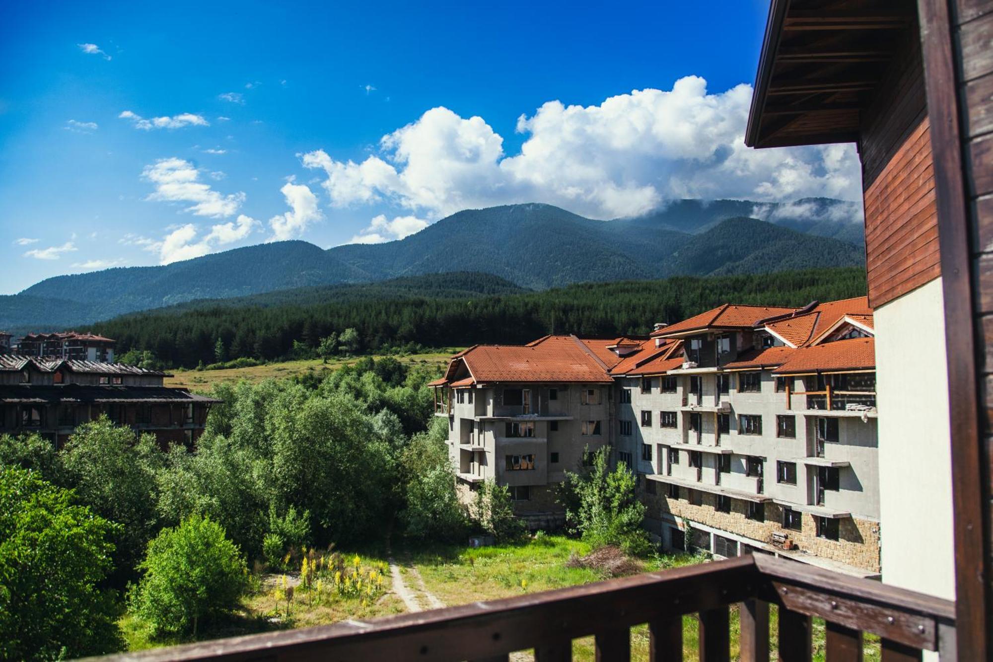 Cozy Apartment Next To The Forest And The Gondola Bansko Luaran gambar