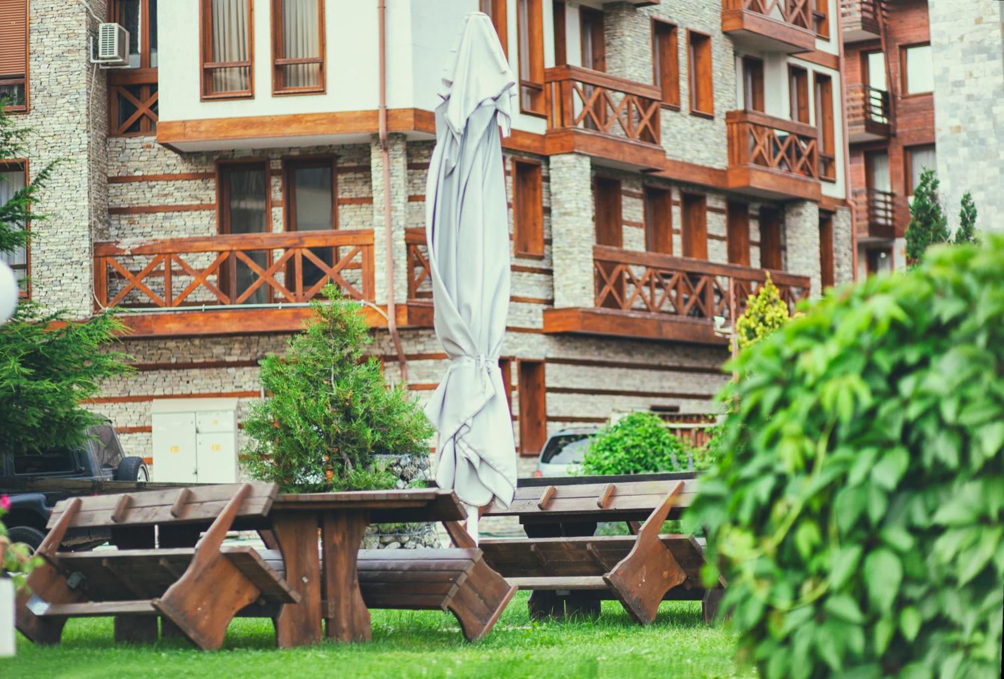 Cozy Apartment Next To The Forest And The Gondola Bansko Luaran gambar