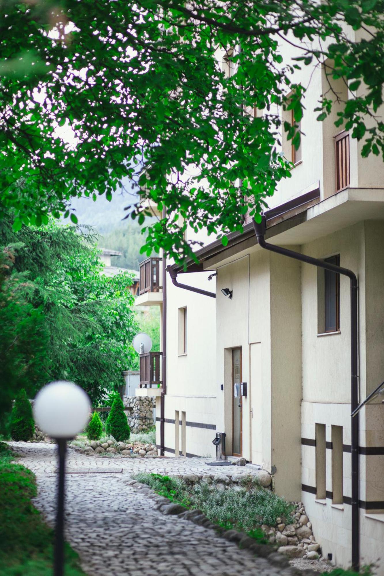 Cozy Apartment Next To The Forest And The Gondola Bansko Luaran gambar