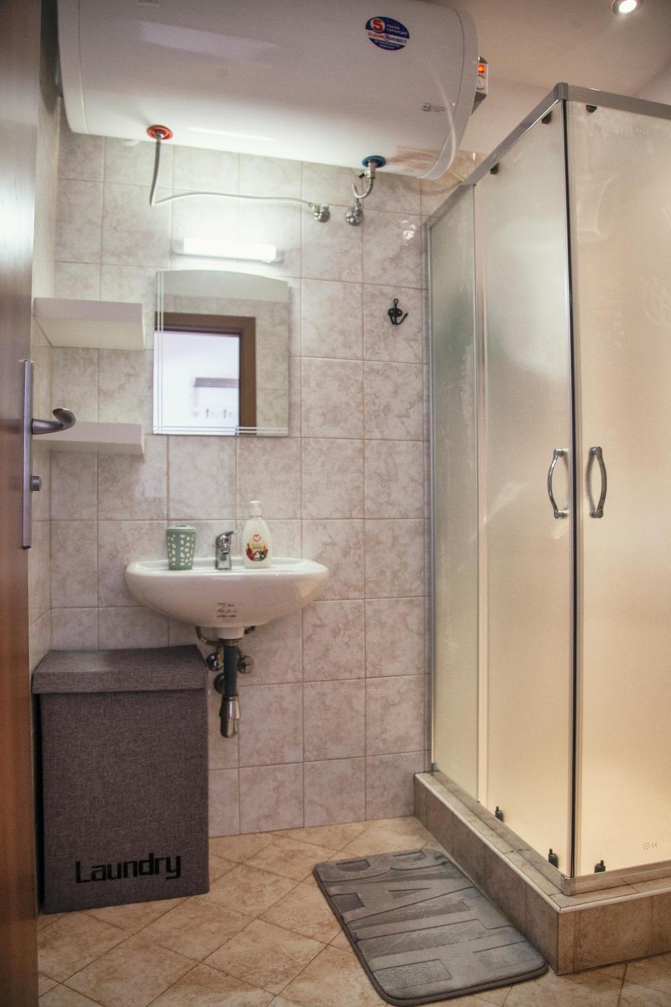 Cozy Apartment Next To The Forest And The Gondola Bansko Luaran gambar