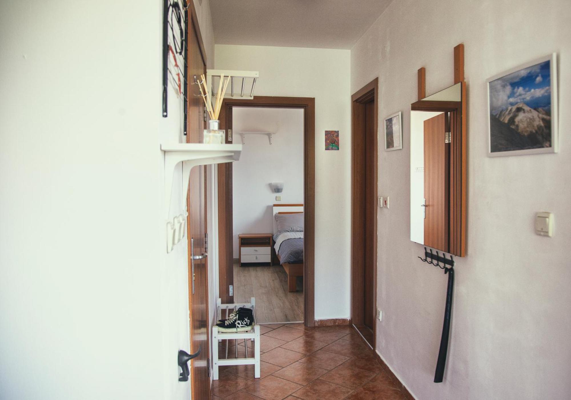Cozy Apartment Next To The Forest And The Gondola Bansko Luaran gambar