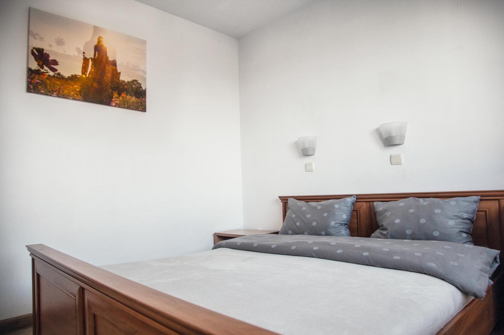 Cozy Apartment Next To The Forest And The Gondola Bansko Luaran gambar
