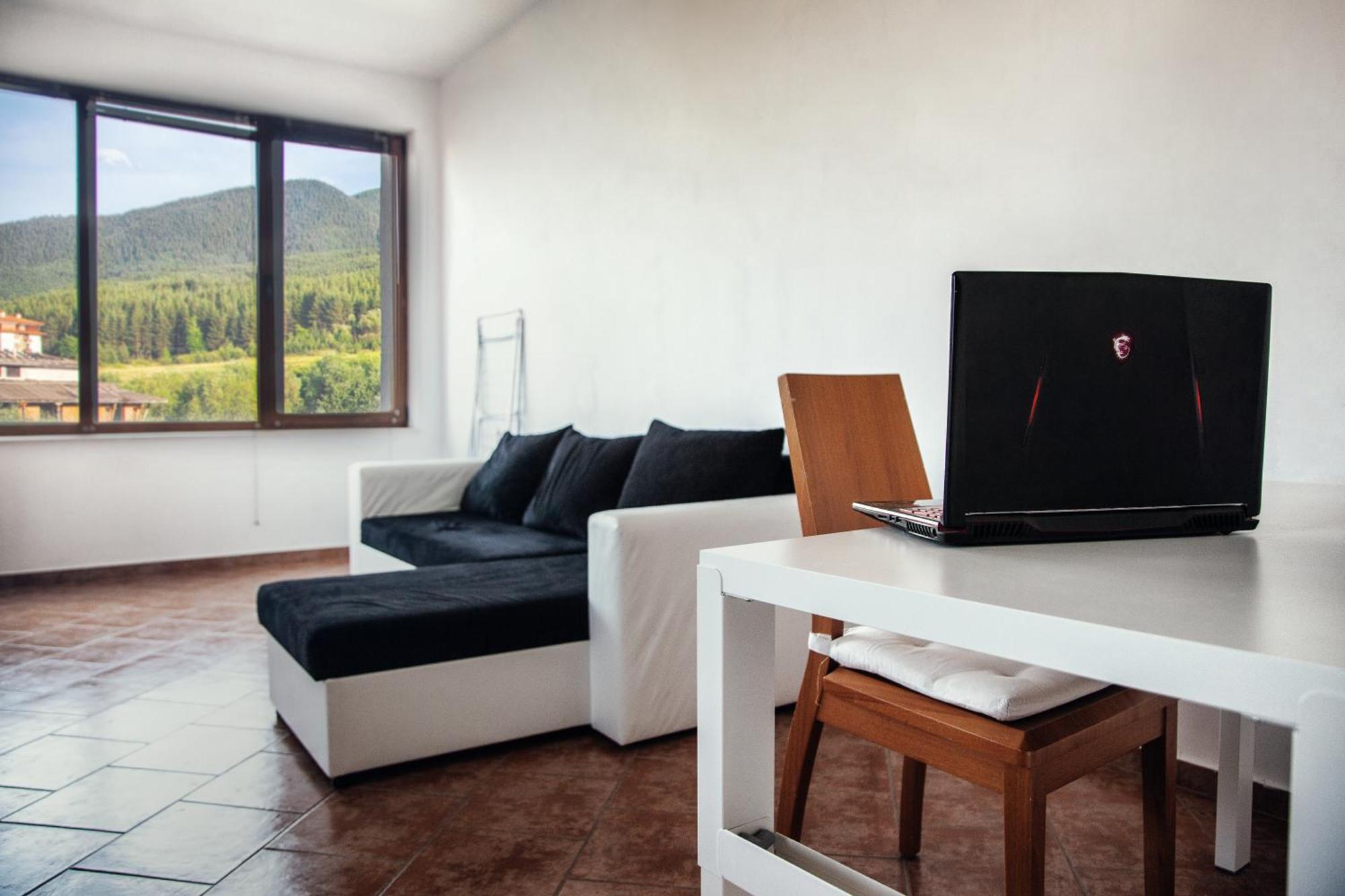 Cozy Apartment Next To The Forest And The Gondola Bansko Luaran gambar