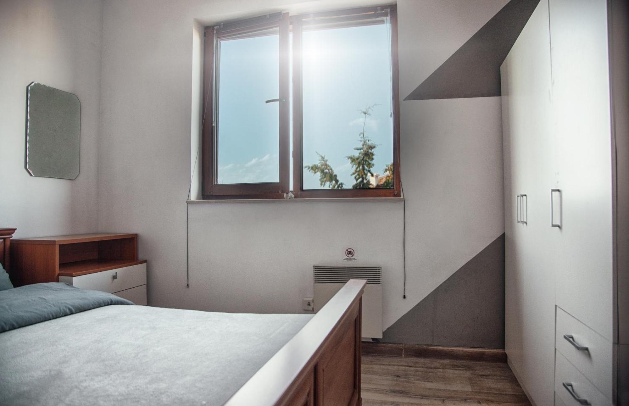 Cozy Apartment Next To The Forest And The Gondola Bansko Luaran gambar