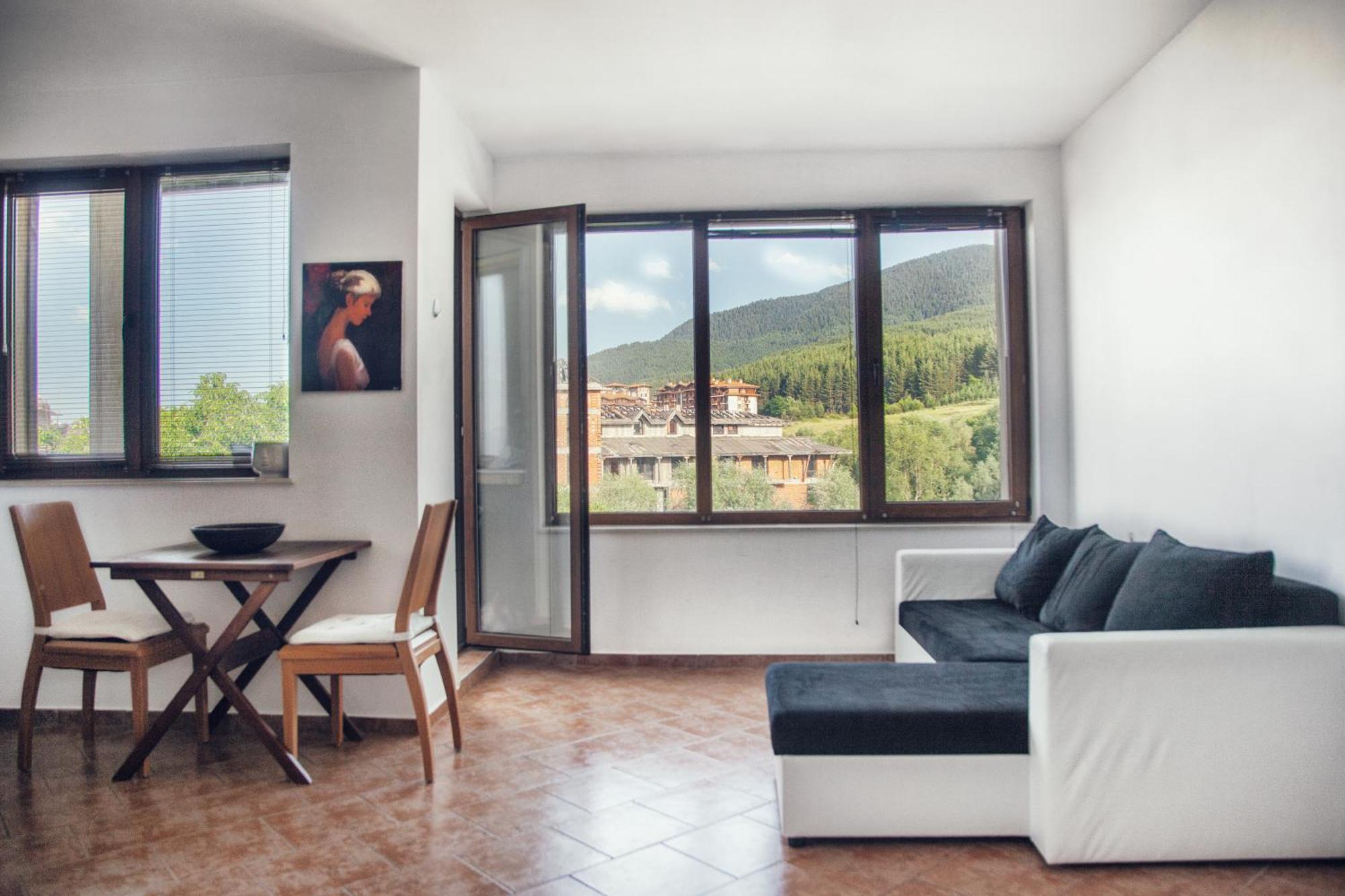 Cozy Apartment Next To The Forest And The Gondola Bansko Luaran gambar